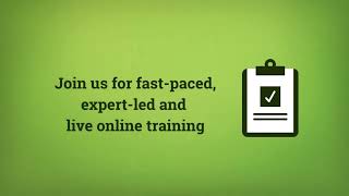Celebrity buildABILITY's Financial Planning and Management Course Profile