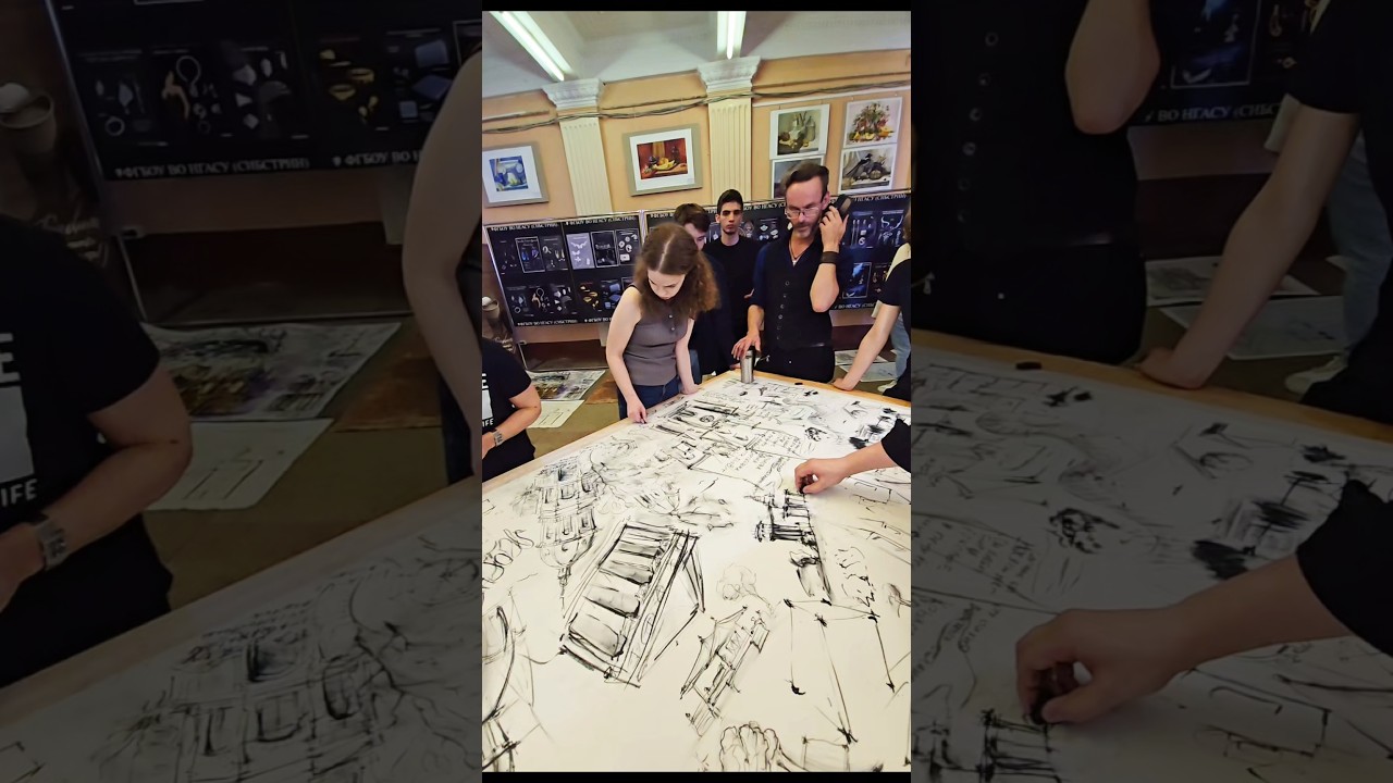 @KichiginEduArt  @KichiginEduard 