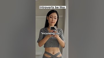 #introvert #memes #funnyvideo