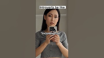 #introvert #memes #funnyvideo