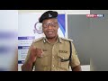 WATU SITA NGUVUNI KWA MAUAJI YA ASKARI POLISI 