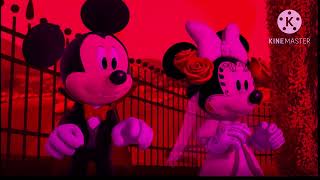 Fifty-Foot Pluto Alternative Ending Bloopers