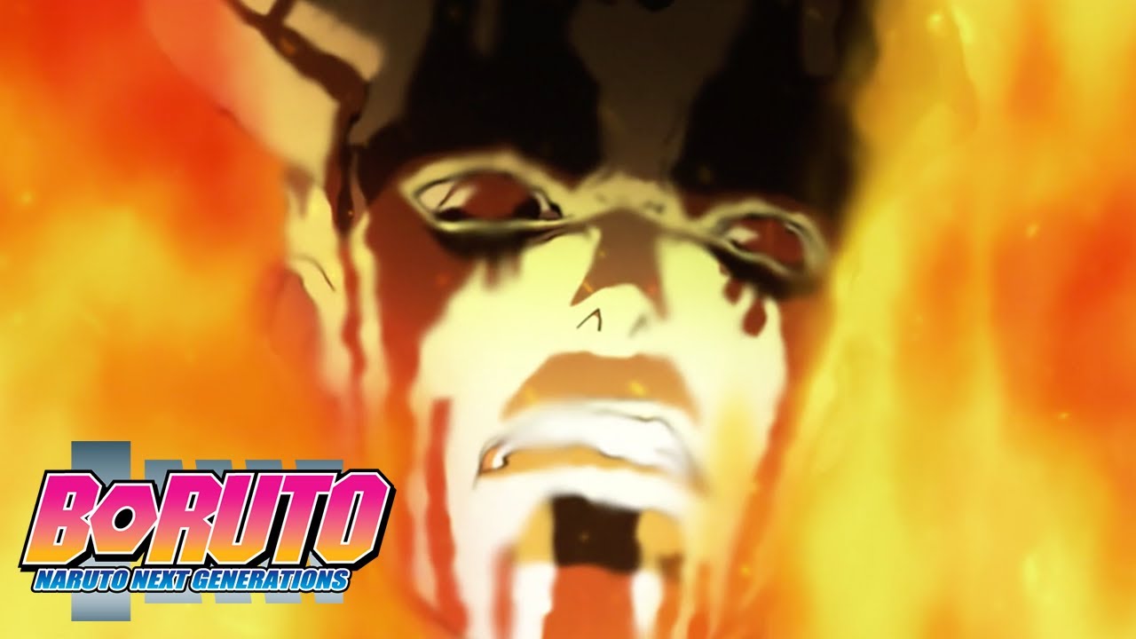 episódio 214 de boruto