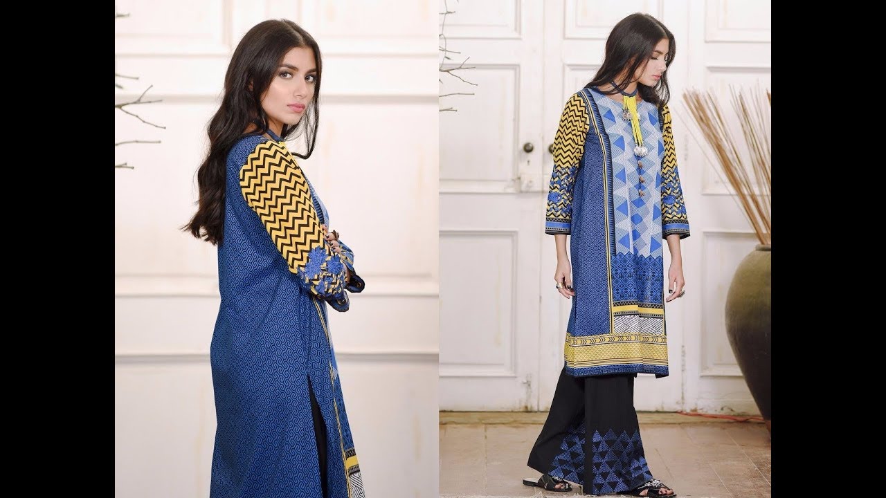 Khaadi New Winter Designs Collection For Ladies 2017 18