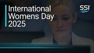 SSI - IWD 2025