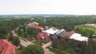 The City of Dubuque