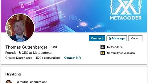 10+ Years Working Together with Happy Client Thomas Guttenberge