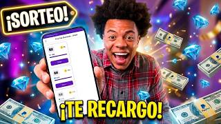 ¡RECARGA DIRECTA! Cómo usar STASH UP para ganar DIAMANTES o PAYPAL + SORTEO 🎁 screenshot 1