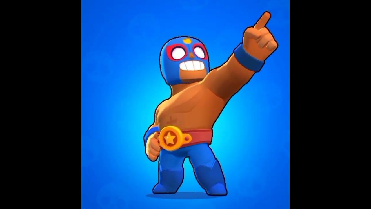 Brawl Stars Rank