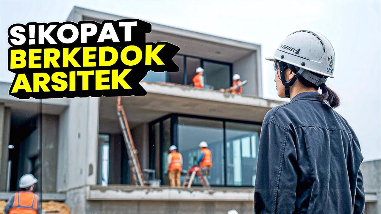 PLOT TWIST YANG SANGAT EDAN‼️