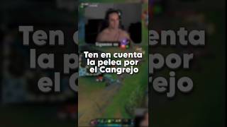 👆🏼 TIP BOT LANE EARLY GAME LEAGUE OF LEGENDS #leagueoflegends #lolespaña #lollatam
