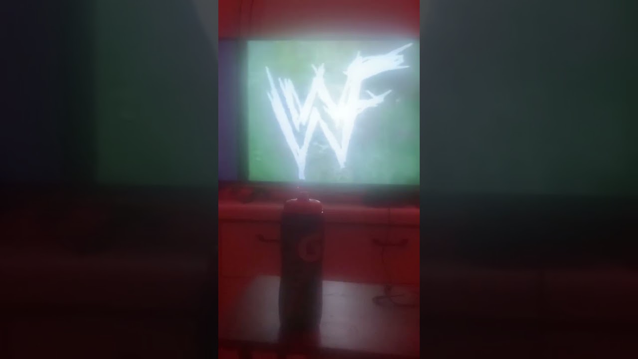 WWF Attitude Intro 🤘🏻🤘🏻🤘🏻🤘🏻🤘🏻❤️❤️❤️❤️❤️❤️❤️