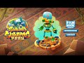 Subway Surfers World Tour 2020 Peru 