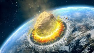Could We Save Earth from an Asteroid?