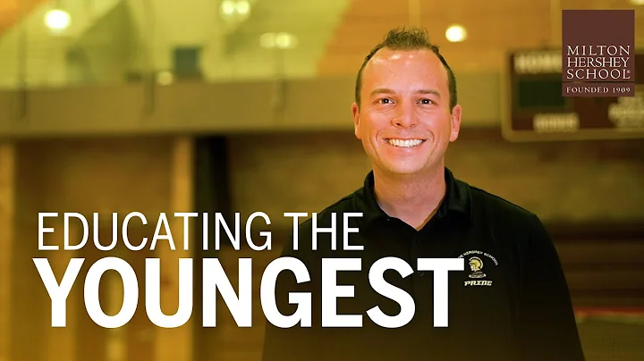 How Engaging in Opportunities at Milton Hershey School Helps Young Learners