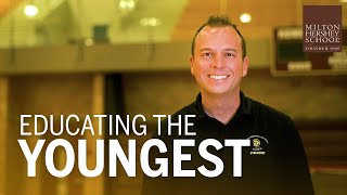 How Engaging in Opportunities at Milton Hershey School Helps Young Learners