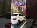 Sev yeter #otomobil #arabalar #automobile #balıkesir #gece #arabayıkama #citreon