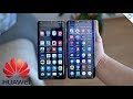 Huawei P30 Pro vs Huawei Mate 20 Pro - Which Huawei Is Best For You?