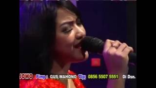 WONG JOWO @ LORO ATI # DELLA KARINDA