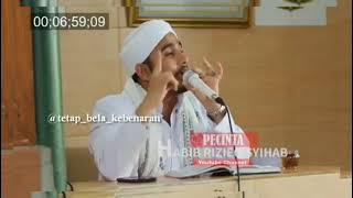 Story wa ceramah Habib Hanif Alatthas part 2