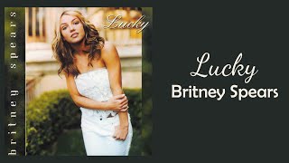 Britney Spears - Lucky // 1 hour // 60 minute sounds freebritney