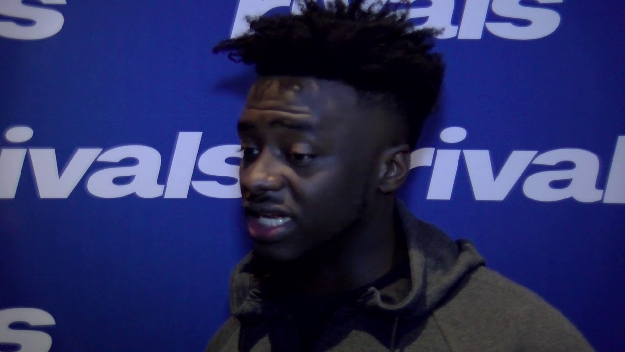fsu football predictions Jaleel McRae on the 'dogs' at FSU, helping the rebuild