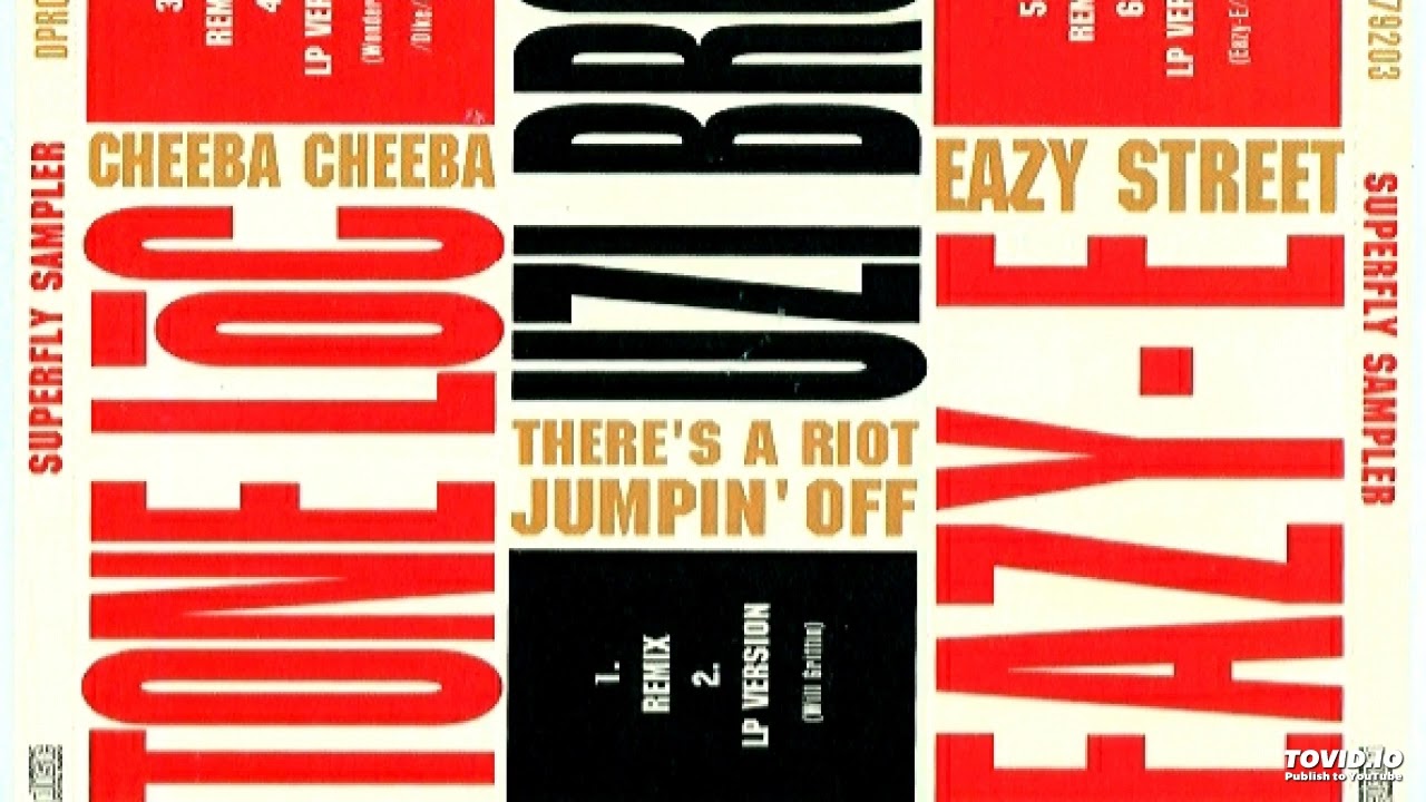 03- Cheeba Cheeba- Remix- Tone Loc