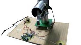 Ball Sorter | Color Sorting using Arduino or Raspberry-Pi(latest Project 2020)