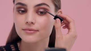 Create a Hypnotic Eye Makeup with the SPRING-SUMMER 2020 COLLECTION – CHANEL Makeup Tutorials