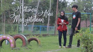 HATIMU KATAKAN AKU | VIDEO BAPER RIVALDY BASKARA
