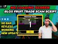 🎉NEW TRADE FREEZE 🥶SCRIPT 2026 BLOXFRUIT | KEYLESS & FREE | ALL EXECUTOR WORKING 🖥️
