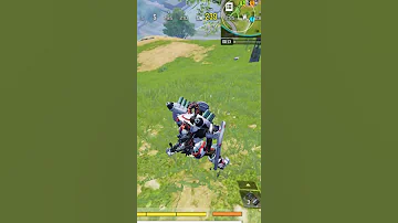 Sliding On The Season 8 Codm Is Fun سر خوردن در سیزن هشت باحاله ها Shorts 