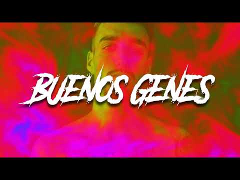 Buenos Genes - Rels B - Dellafuente (ATM remix)