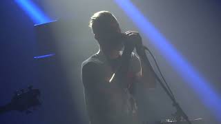 Borknagar - Voices (live in Kraków 2024)