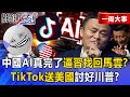 台灣與中國之間的晶片競爭