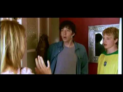 Rhythm Of Life Trailer