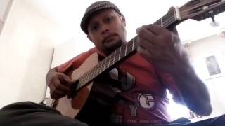 Michael manuwembun ave maria cover