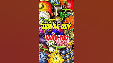 Sẽ ra sau nếu người ăn trái ác quỷ nhân tạo chết #onepiece #anime