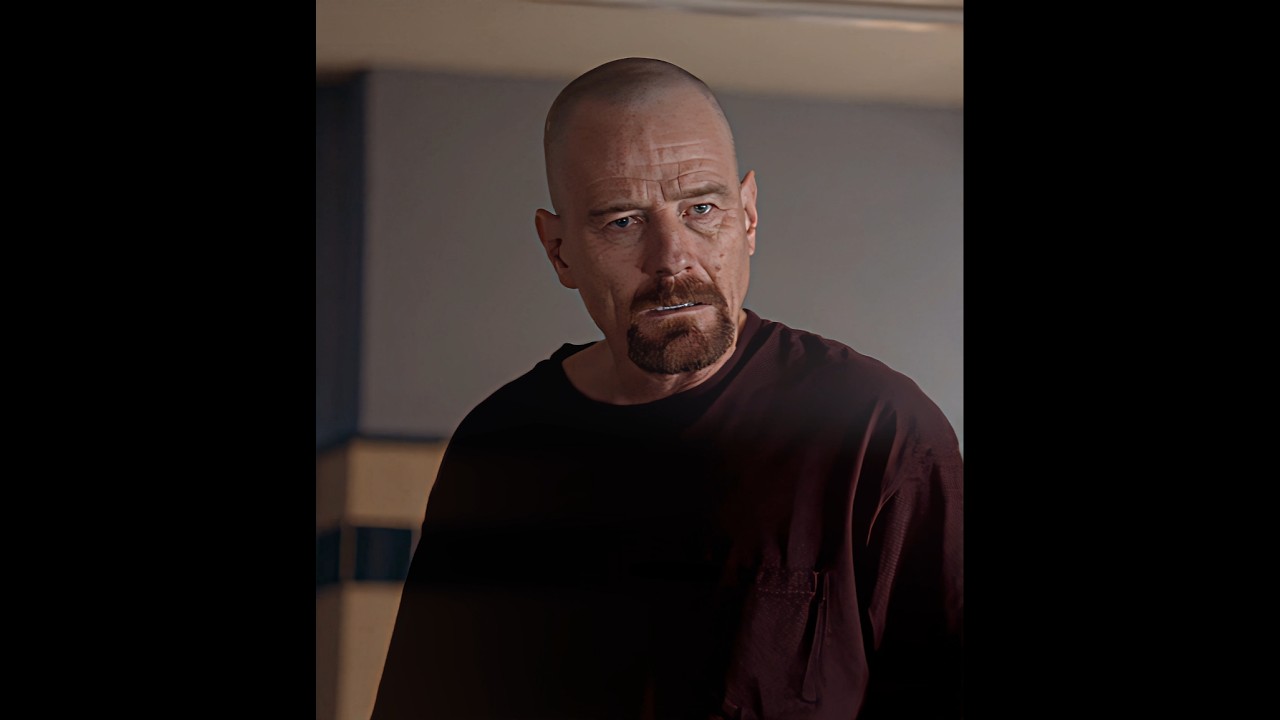 Я — опасность | Во все тяжкие | Монтаж фильма | Песня — фрагмент 