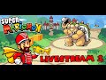 Pokèmon Hacks: Super Mariomon Pt. 1 - Mario in Pokémon?!
