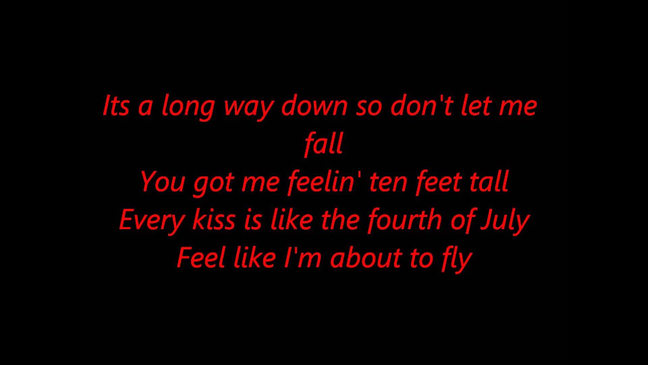 Jayme Dee Tip Toes Lyrics YouTube jayme-dee-tip-toes-lyrics-youtube
