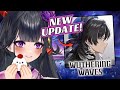 [ WUWA ] New update is crazyy? ~ || WACONNE EN/IN VTUBER || MITSUKI SHIORI