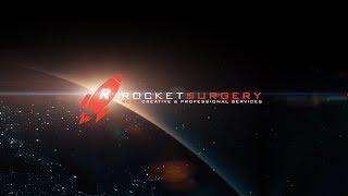 Rocket Surgery | Promax Unreal Discussion Panel 2019