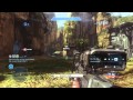 Killtacular On Exile Oddball! (Detroit Code)