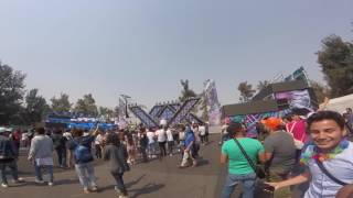 Disto EDC MEXICO 2K17 Disto EDC MEXICO 2K17