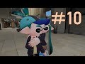 アツアツカップル 第10話 [Splatoon GMOD] A lovely couple #10