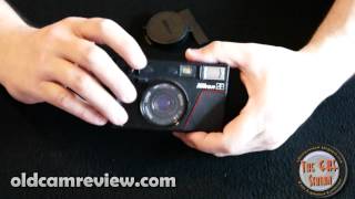 Nikon L35AF