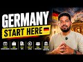 Planning Germany? Start Here 🇩🇪 | Jobs, CV, Salary &amp; Real Life