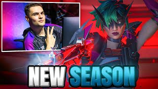 Alter Will Change Apex Legends Forever... (Season 21 Ranked)