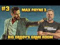 Max Payne 3 Episode 3 - Big Daddy's Game Room thumbnail